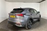 USED 2021 71 LEXUS NX 2.5 300h GPF SUV 5dr Petrol Hybrid E-CVT 4WD Euro 6 (s/s) (197 ps) Heated Seats, Reverse Camera, Apple CarPlay / Android Auto, 8-Inch Media Display, 18-Inch Alloy Wheels Heated Seats, Reverse Camera, Apple CarPlay / Android Auto, 8-Inch Media Display, 18-Inch Alloy Wheels