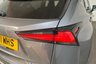 USED 2021 71 LEXUS NX 2.5 300h GPF SUV 5dr Petrol Hybrid E-CVT 4WD Euro 6 (s/s) (197 ps) Heated Seats, Reverse Camera, Apple CarPlay / Android Auto, 8-Inch Media Display, 18-Inch Alloy Wheels Heated Seats, Reverse Camera, Apple CarPlay / Android Auto, 8-Inch Media Display, 18-Inch Alloy Wheels
