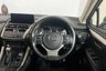 USED 2021 71 LEXUS NX 2.5 300h GPF SUV 5dr Petrol Hybrid E-CVT 4WD Euro 6 (s/s) (197 ps) Heated Seats, Reverse Camera, Apple CarPlay / Android Auto, 8-Inch Media Display, 18-Inch Alloy Wheels Heated Seats, Reverse Camera, Apple CarPlay / Android Auto, 8-Inch Media Display, 18-Inch Alloy Wheels