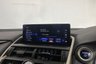 USED 2021 71 LEXUS NX 2.5 300h GPF SUV 5dr Petrol Hybrid E-CVT 4WD Euro 6 (s/s) (197 ps) Heated Seats, Reverse Camera, Apple CarPlay / Android Auto, 8-Inch Media Display, 18-Inch Alloy Wheels Heated Seats, Reverse Camera, Apple CarPlay / Android Auto, 8-Inch Media Display, 18-Inch Alloy Wheels