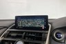 USED 2021 71 LEXUS NX 2.5 300h GPF SUV 5dr Petrol Hybrid E-CVT 4WD Euro 6 (s/s) (197 ps) Heated Seats, Reverse Camera, Apple CarPlay / Android Auto, 8-Inch Media Display, 18-Inch Alloy Wheels Heated Seats, Reverse Camera, Apple CarPlay / Android Auto, 8-Inch Media Display, 18-Inch Alloy Wheels
