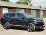 USED 2018 68 HONDA CR-V 1.5 VTEC Turbo SR SUV 5dr Petrol CVT 4WD Euro 6 (193 ps) JUST 2 OWNERS & 7x SERVICES!