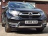 USED 2018 68 HONDA CR-V 1.5 VTEC Turbo SR SUV 5dr Petrol CVT 4WD Euro 6 (193 ps) JUST 2 OWNERS & 7x SERVICES!