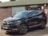USED 2018 68 HONDA CR-V 1.5 VTEC Turbo SR SUV 5dr Petrol CVT 4WD Euro 6 (193 ps) JUST 2 OWNERS & 7x SERVICES!