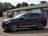 USED 2018 68 HONDA CR-V 1.5 VTEC Turbo SR SUV 5dr Petrol CVT 4WD Euro 6 (193 ps) JUST 2 OWNERS & 7x SERVICES!