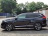 USED 2018 68 HONDA CR-V 1.5 VTEC Turbo SR SUV 5dr Petrol CVT 4WD Euro 6 (193 ps) JUST 2 OWNERS & 7x SERVICES!