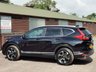 USED 2018 68 HONDA CR-V 1.5 VTEC Turbo SR SUV 5dr Petrol CVT 4WD Euro 6 (193 ps) JUST 2 OWNERS & 7x SERVICES!