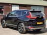 USED 2018 68 HONDA CR-V 1.5 VTEC Turbo SR SUV 5dr Petrol CVT 4WD Euro 6 (193 ps) JUST 2 OWNERS & 7x SERVICES!