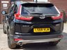 USED 2018 68 HONDA CR-V 1.5 VTEC Turbo SR SUV 5dr Petrol CVT 4WD Euro 6 (193 ps) JUST 2 OWNERS & 7x SERVICES!