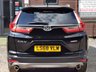 USED 2018 68 HONDA CR-V 1.5 VTEC Turbo SR SUV 5dr Petrol CVT 4WD Euro 6 (193 ps) JUST 2 OWNERS & 7x SERVICES!