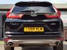 USED 2018 68 HONDA CR-V 1.5 VTEC Turbo SR SUV 5dr Petrol CVT 4WD Euro 6 (193 ps) JUST 2 OWNERS & 7x SERVICES!