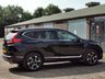 USED 2018 68 HONDA CR-V 1.5 VTEC Turbo SR SUV 5dr Petrol CVT 4WD Euro 6 (193 ps) JUST 2 OWNERS & 7x SERVICES!