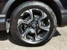 USED 2018 68 HONDA CR-V 1.5 VTEC Turbo SR SUV 5dr Petrol CVT 4WD Euro 6 (193 ps) JUST 2 OWNERS & 7x SERVICES!