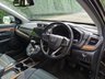 USED 2018 68 HONDA CR-V 1.5 VTEC Turbo SR SUV 5dr Petrol CVT 4WD Euro 6 (193 ps) JUST 2 OWNERS & 7x SERVICES!