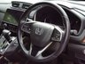 USED 2018 68 HONDA CR-V 1.5 VTEC Turbo SR SUV 5dr Petrol CVT 4WD Euro 6 (193 ps) JUST 2 OWNERS & 7x SERVICES!