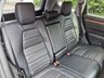 USED 2018 68 HONDA CR-V 1.5 VTEC Turbo SR SUV 5dr Petrol CVT 4WD Euro 6 (193 ps) JUST 2 OWNERS & 7x SERVICES!