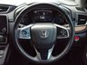 USED 2018 68 HONDA CR-V 1.5 VTEC Turbo SR SUV 5dr Petrol CVT 4WD Euro 6 (193 ps) JUST 2 OWNERS & 7x SERVICES!