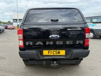 USED 2020 20 FORD RANGER 2.0 EcoBlue Wildtrak Pickup Double Cab 4dr Diesel Manual 4WD Euro 6 (213 ps) STUNNING VEHICLE JUST ARRIVED+NO VAT+DIESEL+ONLY 1 FORMER KEEPER+HARD TOP CANOPY+SIDE STEPS+TOW BAR+REAR VIEW CAMERA+LOAD LINER+SATELLITE NAVIGATION+PARK ASSIST+AIR CONDITIONING+ALLOY WHEELS+1 FULL YEARS MOT PRIOR TO COLLECTION+ABSOLUTELY NOT TO BE MISSED+CALL NOW FOR FURTHER INFORMATION!!!!!!!!!!!!!!!!!!!!!!!!!!!!!!!