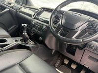 USED 2020 20 FORD RANGER 2.0 EcoBlue Wildtrak Pickup Double Cab 4dr Diesel Manual 4WD Euro 6 (213 ps) STUNNING VEHICLE JUST ARRIVED+NO VAT+DIESEL+ONLY 1 FORMER KEEPER+HARD TOP CANOPY+SIDE STEPS+TOW BAR+REAR VIEW CAMERA+LOAD LINER+SATELLITE NAVIGATION+PARK ASSIST+AIR CONDITIONING+ALLOY WHEELS+1 FULL YEARS MOT PRIOR TO COLLECTION+ABSOLUTELY NOT TO BE MISSED+CALL NOW FOR FURTHER INFORMATION!!!!!!!!!!!!!!!!!!!!!!!!!!!!!!!