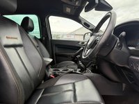 USED 2020 20 FORD RANGER 2.0 EcoBlue Wildtrak Pickup Double Cab 4dr Diesel Manual 4WD Euro 6 (213 ps) STUNNING VEHICLE JUST ARRIVED+NO VAT+DIESEL+ONLY 1 FORMER KEEPER+HARD TOP CANOPY+SIDE STEPS+TOW BAR+REAR VIEW CAMERA+LOAD LINER+SATELLITE NAVIGATION+PARK ASSIST+AIR CONDITIONING+ALLOY WHEELS+1 FULL YEARS MOT PRIOR TO COLLECTION+ABSOLUTELY NOT TO BE MISSED+CALL NOW FOR FURTHER INFORMATION!!!!!!!!!!!!!!!!!!!!!!!!!!!!!!!