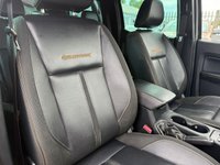 USED 2020 20 FORD RANGER 2.0 EcoBlue Wildtrak Pickup Double Cab 4dr Diesel Manual 4WD Euro 6 (213 ps) STUNNING VEHICLE JUST ARRIVED+NO VAT+DIESEL+ONLY 1 FORMER KEEPER+HARD TOP CANOPY+SIDE STEPS+TOW BAR+REAR VIEW CAMERA+LOAD LINER+SATELLITE NAVIGATION+PARK ASSIST+AIR CONDITIONING+ALLOY WHEELS+1 FULL YEARS MOT PRIOR TO COLLECTION+ABSOLUTELY NOT TO BE MISSED+CALL NOW FOR FURTHER INFORMATION!!!!!!!!!!!!!!!!!!!!!!!!!!!!!!!