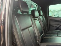 USED 2020 20 FORD RANGER 2.0 EcoBlue Wildtrak Pickup Double Cab 4dr Diesel Manual 4WD Euro 6 (213 ps) STUNNING VEHICLE JUST ARRIVED+NO VAT+DIESEL+ONLY 1 FORMER KEEPER+HARD TOP CANOPY+SIDE STEPS+TOW BAR+REAR VIEW CAMERA+LOAD LINER+SATELLITE NAVIGATION+PARK ASSIST+AIR CONDITIONING+ALLOY WHEELS+1 FULL YEARS MOT PRIOR TO COLLECTION+ABSOLUTELY NOT TO BE MISSED+CALL NOW FOR FURTHER INFORMATION!!!!!!!!!!!!!!!!!!!!!!!!!!!!!!!