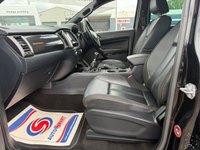 USED 2020 20 FORD RANGER 2.0 EcoBlue Wildtrak Pickup Double Cab 4dr Diesel Manual 4WD Euro 6 (213 ps) STUNNING VEHICLE JUST ARRIVED+NO VAT+DIESEL+ONLY 1 FORMER KEEPER+HARD TOP CANOPY+SIDE STEPS+TOW BAR+REAR VIEW CAMERA+LOAD LINER+SATELLITE NAVIGATION+PARK ASSIST+AIR CONDITIONING+ALLOY WHEELS+1 FULL YEARS MOT PRIOR TO COLLECTION+ABSOLUTELY NOT TO BE MISSED+CALL NOW FOR FURTHER INFORMATION!!!!!!!!!!!!!!!!!!!!!!!!!!!!!!!