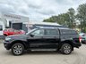 USED 2020 20 FORD RANGER 2.0 EcoBlue Wildtrak Pickup Double Cab 4dr Diesel Manual 4WD Euro 6 (213 ps) STUNNING VEHICLE JUST ARRIVED+NO VAT+DIESEL+ONLY 1 FORMER KEEPER+HARD TOP CANOPY+SIDE STEPS+TOW BAR+REAR VIEW CAMERA+LOAD LINER+SATELLITE NAVIGATION+PARK ASSIST+AIR CONDITIONING+ALLOY WHEELS+1 FULL YEARS MOT PRIOR TO COLLECTION+ABSOLUTELY NOT TO BE MISSED+CALL NOW FOR FURTHER INFORMATION!!!!!!!!!!!!!!!!!!!!!!!!!!!!!!!