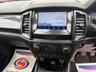 USED 2020 20 FORD RANGER 2.0 EcoBlue Wildtrak Pickup Double Cab 4dr Diesel Manual 4WD Euro 6 (213 ps) STUNNING VEHICLE JUST ARRIVED+NO VAT+DIESEL+ONLY 1 FORMER KEEPER+HARD TOP CANOPY+SIDE STEPS+TOW BAR+REAR VIEW CAMERA+LOAD LINER+SATELLITE NAVIGATION+PARK ASSIST+AIR CONDITIONING+ALLOY WHEELS+1 FULL YEARS MOT PRIOR TO COLLECTION+ABSOLUTELY NOT TO BE MISSED+CALL NOW FOR FURTHER INFORMATION!!!!!!!!!!!!!!!!!!!!!!!!!!!!!!!