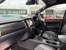 USED 2020 20 FORD RANGER 2.0 EcoBlue Wildtrak Pickup Double Cab 4dr Diesel Manual 4WD Euro 6 (213 ps) STUNNING VEHICLE JUST ARRIVED+NO VAT+DIESEL+ONLY 1 FORMER KEEPER+HARD TOP CANOPY+SIDE STEPS+TOW BAR+REAR VIEW CAMERA+LOAD LINER+SATELLITE NAVIGATION+PARK ASSIST+AIR CONDITIONING+ALLOY WHEELS+1 FULL YEARS MOT PRIOR TO COLLECTION+ABSOLUTELY NOT TO BE MISSED+CALL NOW FOR FURTHER INFORMATION!!!!!!!!!!!!!!!!!!!!!!!!!!!!!!!