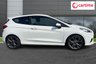 USED 2018 68 FORD FIESTA 1.0T EcoBoost GPF ST-Line Hatchback 3dr Petrol Manual Euro 6 (s/s) (140 ps) 2 Keys / Part Service History, Low Mileage, Touchscreen, Apple CarPlay / Android Auto, DAB - Digital Radio 2 Keys / Part Service History, Low Mileage, Touchscreen, Apple CarPlay / Android Auto, DAB - Digital Radio