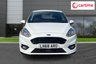 USED 2018 68 FORD FIESTA 1.0T EcoBoost GPF ST-Line Hatchback 3dr Petrol Manual Euro 6 (s/s) (140 ps) 2 Keys / Part Service History, Low Mileage, Touchscreen, Apple CarPlay / Android Auto, DAB - Digital Radio 2 Keys / Part Service History, Low Mileage, Touchscreen, Apple CarPlay / Android Auto, DAB - Digital Radio