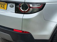 USED 2017 66 LAND ROVER DISCOVERY SPORT 2.0 TD4 HSE Black SUV 5dr Diesel Auto 4WD Euro 6 (s/s) (180 ps) BIG SPEC HSE - &pound;7140 FACTORY EXTRAS