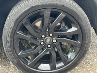USED 2017 66 LAND ROVER DISCOVERY SPORT 2.0 TD4 HSE Black SUV 5dr Diesel Auto 4WD Euro 6 (s/s) (180 ps) BIG SPEC HSE - &pound;7140 FACTORY EXTRAS