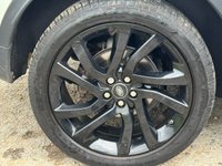 USED 2017 66 LAND ROVER DISCOVERY SPORT 2.0 TD4 HSE Black SUV 5dr Diesel Auto 4WD Euro 6 (s/s) (180 ps) BIG SPEC HSE - &pound;7140 FACTORY EXTRAS