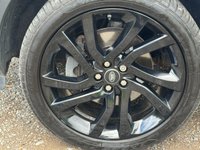 USED 2017 66 LAND ROVER DISCOVERY SPORT 2.0 TD4 HSE Black SUV 5dr Diesel Auto 4WD Euro 6 (s/s) (180 ps) BIG SPEC HSE - &pound;7140 FACTORY EXTRAS