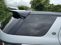 USED 2017 66 LAND ROVER DISCOVERY SPORT 2.0 TD4 HSE Black SUV 5dr Diesel Auto 4WD Euro 6 (s/s) (180 ps) BIG SPEC HSE - &pound;7140 FACTORY EXTRAS