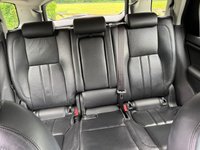USED 2017 66 LAND ROVER DISCOVERY SPORT 2.0 TD4 HSE Black SUV 5dr Diesel Auto 4WD Euro 6 (s/s) (180 ps) BIG SPEC HSE - &pound;7140 FACTORY EXTRAS