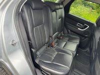 USED 2017 66 LAND ROVER DISCOVERY SPORT 2.0 TD4 HSE Black SUV 5dr Diesel Auto 4WD Euro 6 (s/s) (180 ps) BIG SPEC HSE - &pound;7140 FACTORY EXTRAS