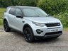 USED 2017 66 LAND ROVER DISCOVERY SPORT 2.0 TD4 HSE Black SUV 5dr Diesel Auto 4WD Euro 6 (s/s) (180 ps) BIG SPEC HSE - &pound;7140 FACTORY EXTRAS