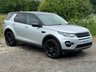 USED 2017 66 LAND ROVER DISCOVERY SPORT 2.0 TD4 HSE Black SUV 5dr Diesel Auto 4WD Euro 6 (s/s) (180 ps) BIG SPEC HSE - &pound;7140 FACTORY EXTRAS