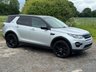 USED 2017 66 LAND ROVER DISCOVERY SPORT 2.0 TD4 HSE Black SUV 5dr Diesel Auto 4WD Euro 6 (s/s) (180 ps) BIG SPEC HSE - &pound;7140 FACTORY EXTRAS