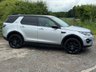 USED 2017 66 LAND ROVER DISCOVERY SPORT 2.0 TD4 HSE Black SUV 5dr Diesel Auto 4WD Euro 6 (s/s) (180 ps) BIG SPEC HSE - &pound;7140 FACTORY EXTRAS