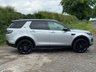 USED 2017 66 LAND ROVER DISCOVERY SPORT 2.0 TD4 HSE Black SUV 5dr Diesel Auto 4WD Euro 6 (s/s) (180 ps) BIG SPEC HSE - &pound;7140 FACTORY EXTRAS