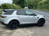 USED 2017 66 LAND ROVER DISCOVERY SPORT 2.0 TD4 HSE Black SUV 5dr Diesel Auto 4WD Euro 6 (s/s) (180 ps) BIG SPEC HSE - &pound;7140 FACTORY EXTRAS