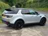 USED 2017 66 LAND ROVER DISCOVERY SPORT 2.0 TD4 HSE Black SUV 5dr Diesel Auto 4WD Euro 6 (s/s) (180 ps) BIG SPEC HSE - &pound;7140 FACTORY EXTRAS
