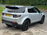 USED 2017 66 LAND ROVER DISCOVERY SPORT 2.0 TD4 HSE Black SUV 5dr Diesel Auto 4WD Euro 6 (s/s) (180 ps) BIG SPEC HSE - &pound;7140 FACTORY EXTRAS
