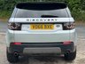 USED 2017 66 LAND ROVER DISCOVERY SPORT 2.0 TD4 HSE Black SUV 5dr Diesel Auto 4WD Euro 6 (s/s) (180 ps) BIG SPEC HSE - &pound;7140 FACTORY EXTRAS