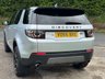 USED 2017 66 LAND ROVER DISCOVERY SPORT 2.0 TD4 HSE Black SUV 5dr Diesel Auto 4WD Euro 6 (s/s) (180 ps) BIG SPEC HSE - &pound;7140 FACTORY EXTRAS