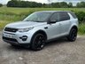 USED 2017 66 LAND ROVER DISCOVERY SPORT 2.0 TD4 HSE Black SUV 5dr Diesel Auto 4WD Euro 6 (s/s) (180 ps) BIG SPEC HSE - &pound;7140 FACTORY EXTRAS